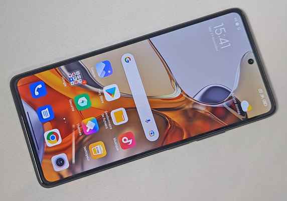 Ecran du Xiaomi 11T Pro
