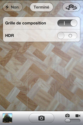 est iPhone 4S 8 mégapixels Siri Processeur double coeur A5 iCloud iMessage