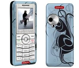 Le « My OXBOW by SAGEM » chez SFR