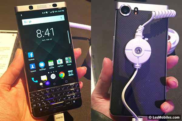 Keyone