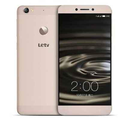 LeTV continue dans l’agressivité commerciale avec son Le 1s