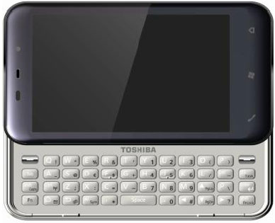 Toshiba K01