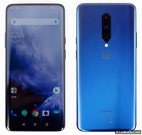 OnePlus 7 Pro
