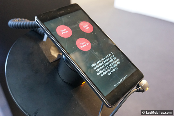 BlackPhone 2