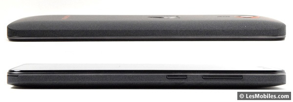 Wileyfox Swift prise en main