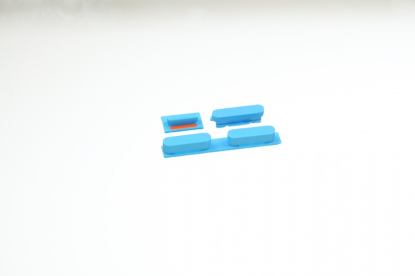 De toutes les couleurs avec l'iPhone 5C !