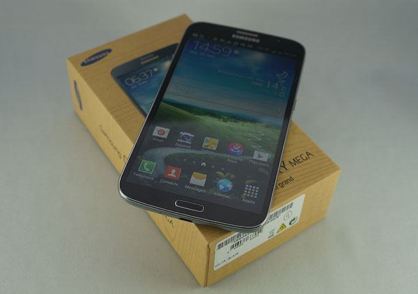 Samsung Galaxy Mega 6.3
