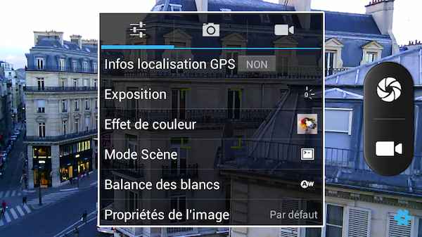Acer Liquid Z5