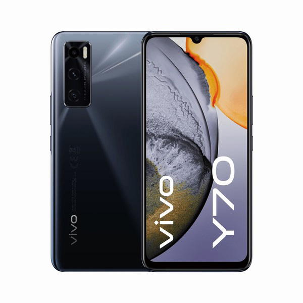 Smartphone Vivo Y70