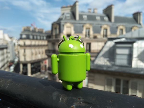 Wiko View 2 multimedia