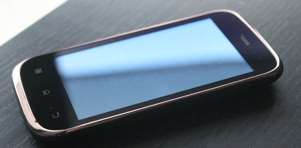 Test Wiko Cink Slim