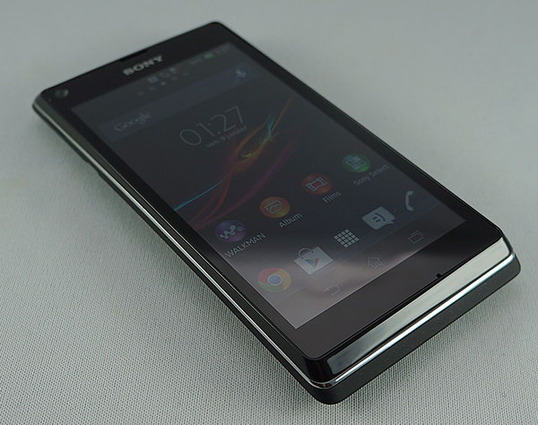 Sony Xperia L