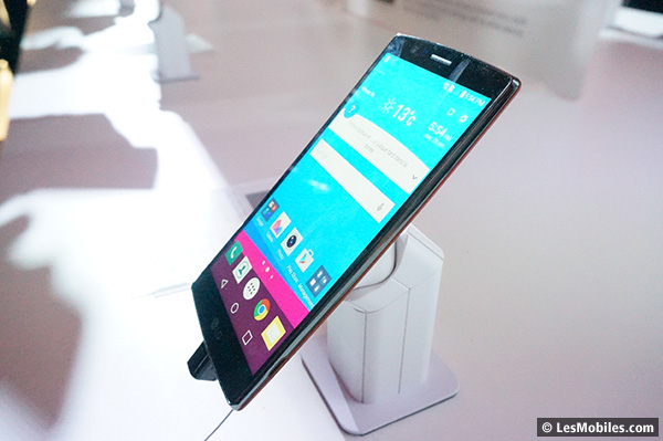 LG G4