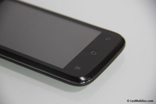 Archos 40 Titanium