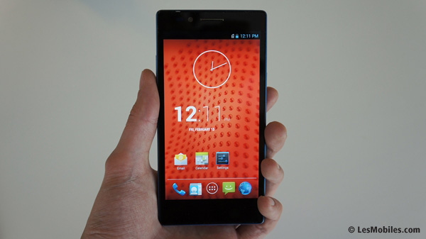 Haier L901