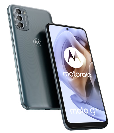 motorola Moto g31