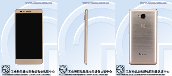 Honor 5X : bientôt un modèle 32 Go ?