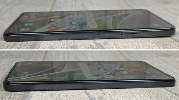 Profil du Xiaomi POCO X4 Pro
