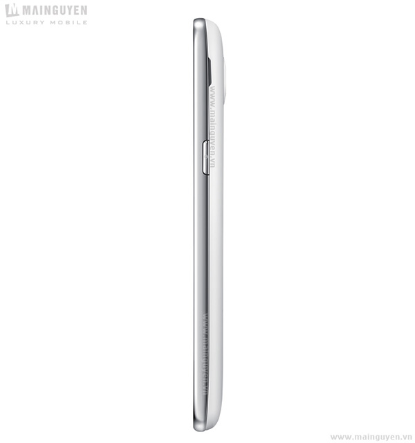 Photos en fuite du Samsung Galaxy Win