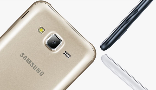 Samsung Galaxy J5