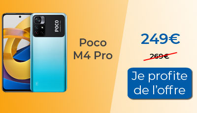 poco m4 pro