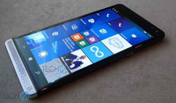 HP Elite x3 : lancement presque confirmé pour le MWC grâce aux premières photos