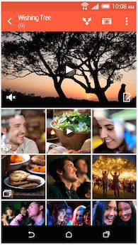 HTC Gallery
