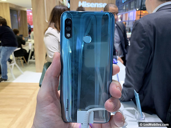 Hisense H30