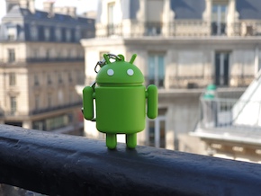 Samsung Galaxy Note 9 prise en main