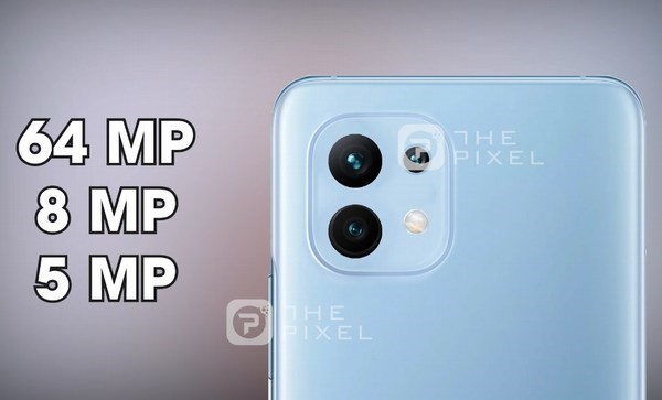 Xiaomi Mi 11 Lite APN