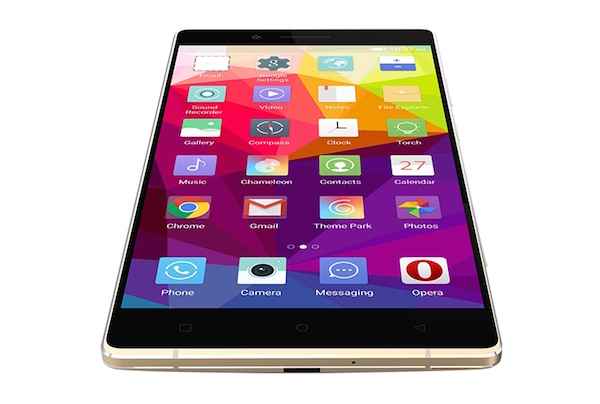 Blu Pure XL