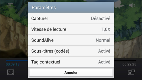 Samsung Galaxy S4