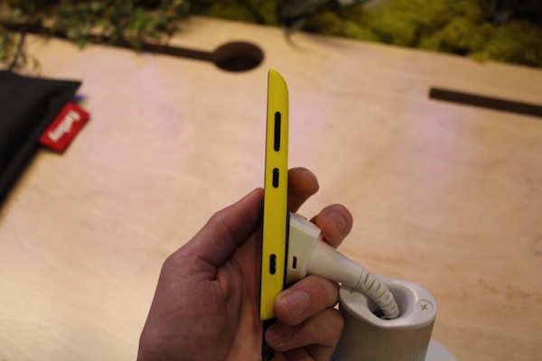 Nokia Lumia 520