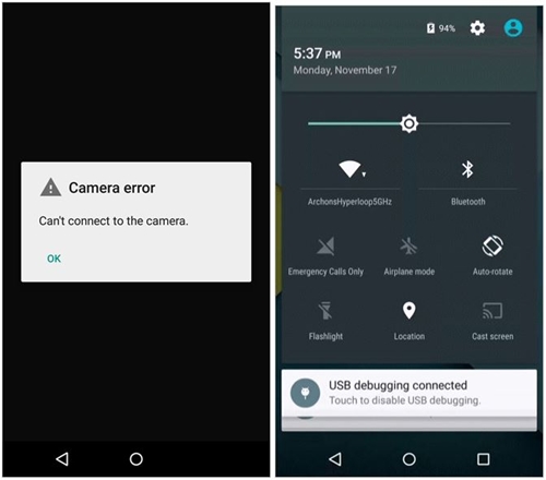 Android 5.0 Lollipop : la liste de bugs s'allonge
