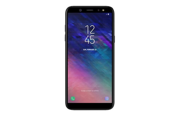 Samsung Galaxy A6