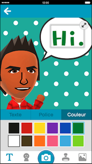 Miitomo
