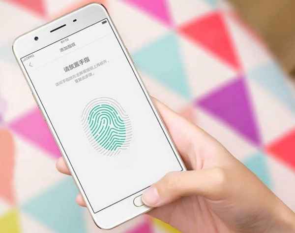 Oppo A59 : un nouveau milieu de gamme métallique avec lecteur d'empreinte
