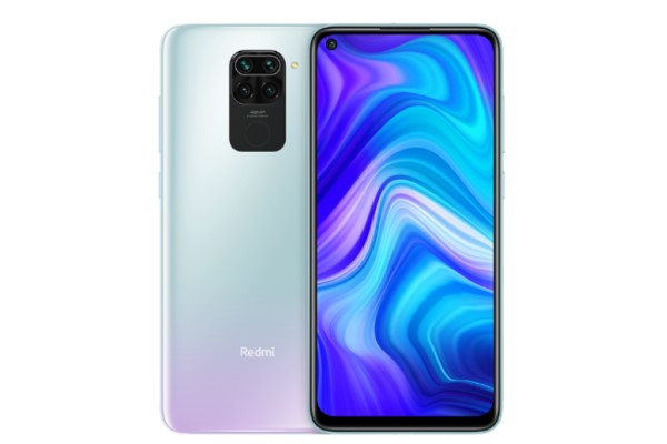 Le futur Xiaomi Redmi Note 10 4G se dévoile un peu avant une annonce officielle