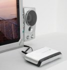 Station Multimédia Bluetooth MMV-200