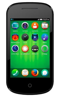 ZTE Open II et Open C : deux successeurs pour le ZTE Open sous Firefox OS (MWC 2014)