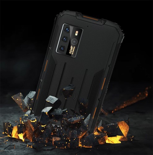 Archos X67