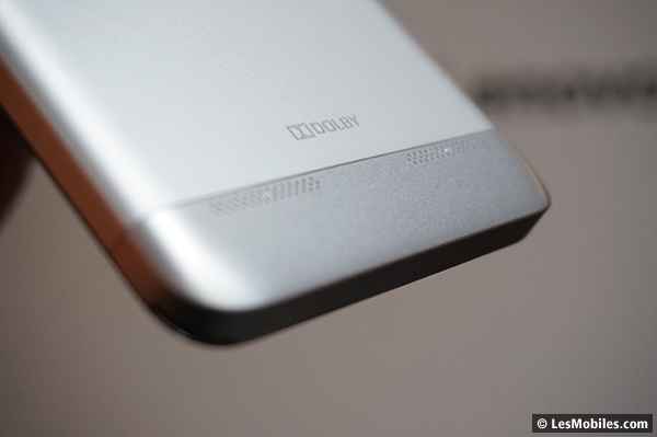 Lenovo K5