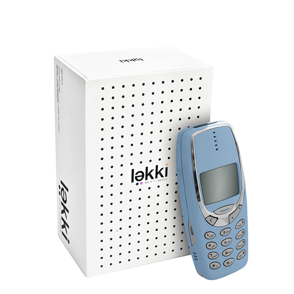 Le Nokia 3310 est de retour !