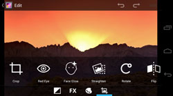Android 2.4 4.0 ice cream sandwich présentation officielle Google
