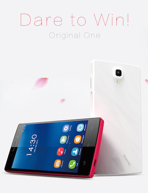 Oukitel : une nouvelle marque chinoise à la conquête du monde ?