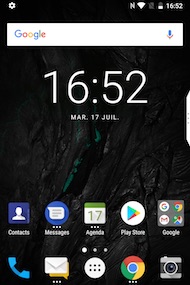 BlackBerry KEY2