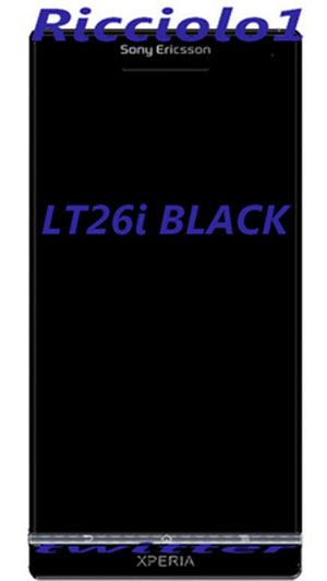 Sony Ericsson Xperia Arc HD LT26i Nozomi photo officielle fuite xperia blog