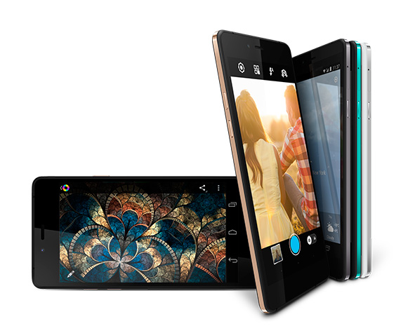 Wiko Highway Pure