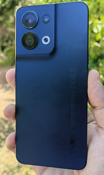 Oppo Reno8 PEM 1
