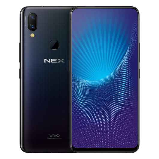 Vivo NEX A : entre bonne surprise et fausse promesse